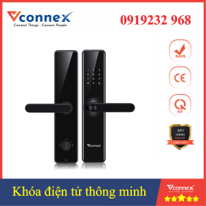 Khóa điện tử thông minh Vconnex