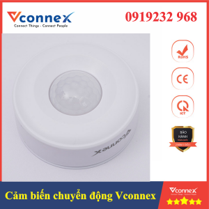 Cảm biến chuyển động Vconnex