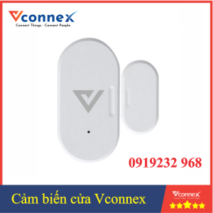 Cảm biến cửa Vconnex